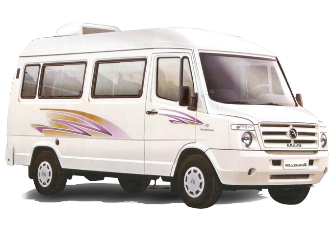 Tempo Traveller
